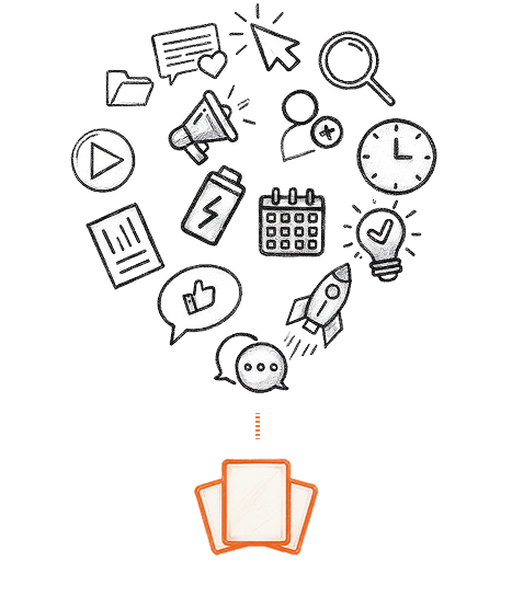 Refracto Hero Graphic